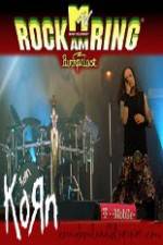 Watch KoRn: Live at AM Ring 2KMovies