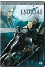 Watch Final Fantasy VII: Advent Children 2KMovies