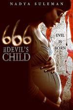 Watch 666 the Devil's Child 2KMovies