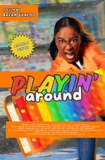 Watch Playin\' Around (Short 2025) 2KMovies