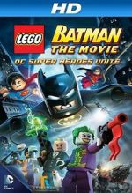 Watch Lego Batman: The Movie - DC Super Heroes Unite 2KMovies