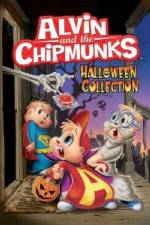 Watch Alvin and The Chipmunks Halloween Collection 2KMovies