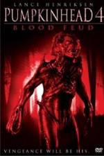 Watch Pumpkinhead: Blood Feud 2KMovies
