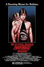 Watch Butcher, Baker, Nightmare Maker 2KMovies