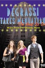 Watch Degrassi Takes Manhattan 2KMovies