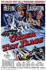 Watch Under Ten Flags 2KMovies