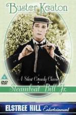 Watch Steamboat Bill Jr 2KMovies