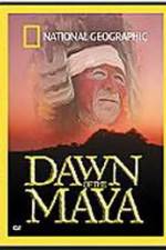 Watch National Geographic Dawn of the Maya 2KMovies