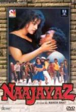 Watch Naajayaz 2KMovies