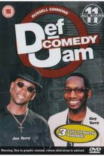 Watch Def Comedy Jam All Stars Vol 11 2KMovies