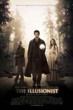Watch The Illusionist 2KMovies