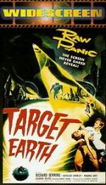 Watch Target... Earth? 2KMovies