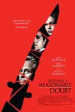 Watch Beyond a Reasonable Doubt 2KMovies
