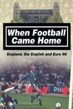 Watch Alan Shearer's Euro 96: When Football Came Home 2KMovies
