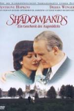Watch Shadowlands 2KMovies