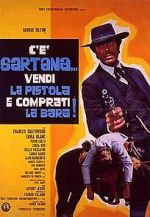 Watch Sartana\'s Here... Trade Your Pistol for a Coffin 2KMovies