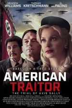Watch American Traitor: The Trial of Axis Sally 2KMovies
