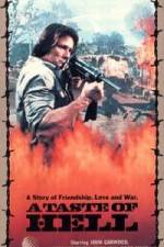 Watch A Taste of Hell 2KMovies