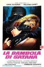 Watch La bambola di Satana 2KMovies