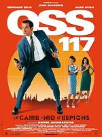 Watch OSS 117: Cairo, Nest of Spies 2KMovies