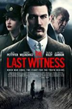 Watch The Last Witness 2KMovies