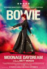 Watch Moonage Daydream 2KMovies