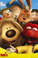 Watch The Magic Roundabout 2KMovies