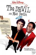Watch The Devil and Max Devlin 2KMovies