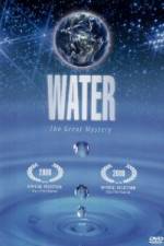 Watch Water- The Great Mystery 2KMovies