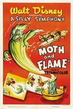 Watch Moth and the Flame (Short 1938) 2KMovies
