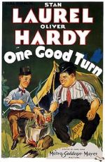 Watch One Good Turn (Short 1931) 2KMovies
