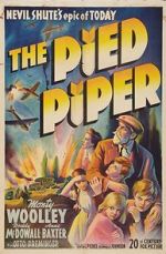 Watch The Pied Piper 2KMovies