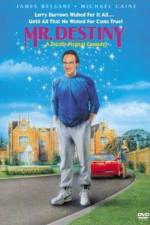 Watch Mr. Destiny 2KMovies