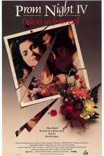 Watch Prom Night IV Deliver Us from Evil 2KMovies