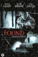 Watch Found 2KMovies