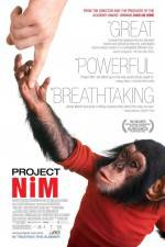 Watch Project Nim 2KMovies