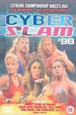 Watch ECW - Cyberslam '98 2KMovies