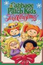 Watch Cabbage Patch Kids: First Christmas 2KMovies
