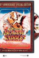 Watch Blazing Saddles 2KMovies