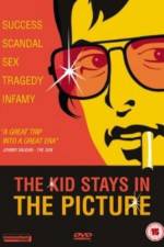 Watch The Kid Stays in the Picture 2KMovies