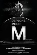 Watch Depeche Mode: M 2KMovies