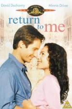 Watch Return to Me 2KMovies