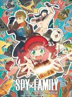 Watch Spy x Family Code: White 2KMovies