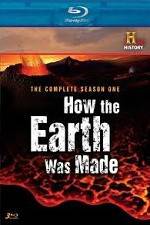 Watch History Channel How the Earth Was Made 2KMovies