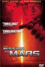 Watch Mission to Mars 2KMovies