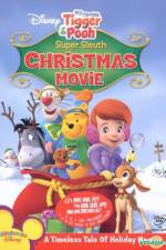 Watch Pooh's Super Sleuth Christmas Movie 2KMovies