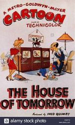 Watch The House of Tomorrow (Short 1949) 2KMovies