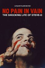 Watch No Pain in Vain: The Shocking Life of Steve-O 2KMovies