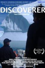 Watch Discoverer A Personal Account of the British Army Antarctic Expedition 2007-08 2KMovies