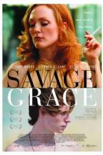 Watch Savage Grace 2KMovies